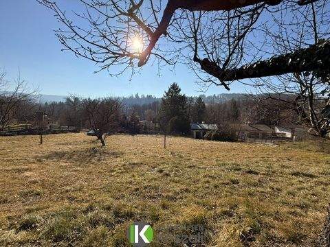 Eichgraben Grundstücke, Eichgraben Grundstück kaufen