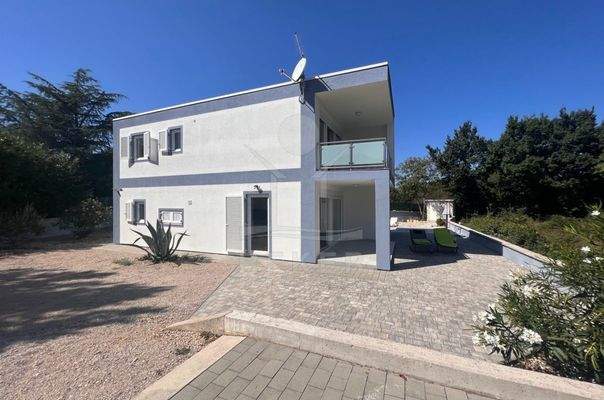 Entspanntes Familienleben in ruhiger Umgebung