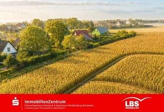 Grundstücke in Randlage in Groß Schwaß