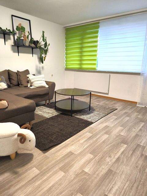 Hechingen Wohnungen, Hechingen Wohnung kaufen