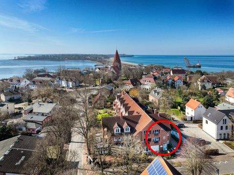 Ostseebad Rerik Wohnungen, Ostseebad Rerik Wohnung kaufen