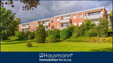 Henstedt-Ulzburg Wohnungen, Henstedt-Ulzburg Wohnung kaufen