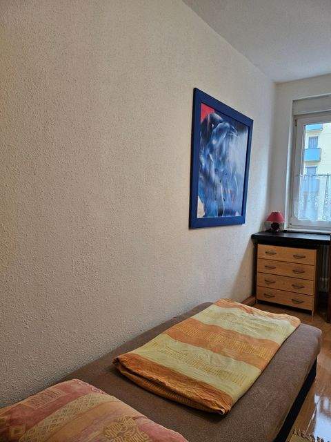 Nürnberg Wohnungen, Nürnberg Wohnung mieten