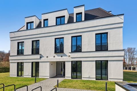 Bad Saarow Wohnungen, Bad Saarow Wohnung kaufen