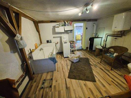 ...Zeit zum Entspannen...Badezimmer