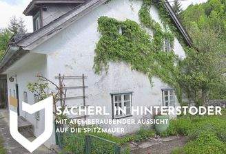 TITELBILD SACHERL IN HINTERSTODER