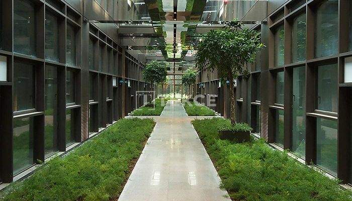 Ready-to-Move Sea-View Apartments in İstanbul Şişli