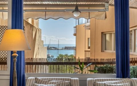 Palma - Paseo Maritimo Wohnungen, Palma - Paseo Maritimo Wohnung kaufen