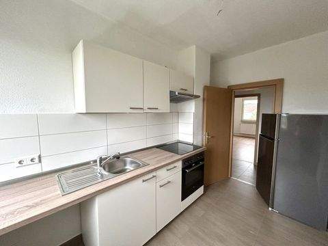 Bad Köstritz Wohnungen, Bad Köstritz Wohnung mieten