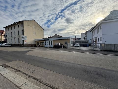 Lörrach Grundstücke, Lörrach Grundstück kaufen