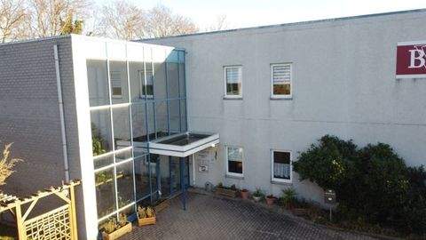 Querfurt Renditeobjekte, Mehrfamilienhäuser, Geschäftshäuser, Kapitalanlage