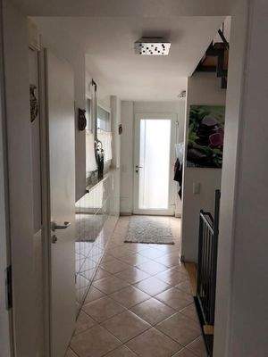 Diele EG Hauseingang