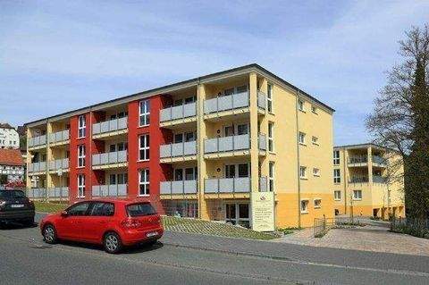 Marsberg Wohnungen, Marsberg Wohnung mieten
