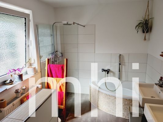 EG Badezimmer