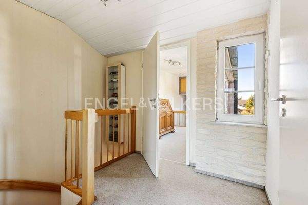 Flur OG - Wohneinheit 2