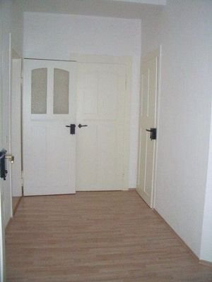 geräumige Diele