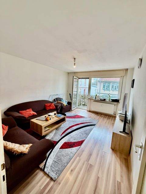 Reinheim Wohnungen, Reinheim Wohnung kaufen