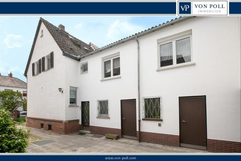 Mörfelden-Walldorf / Mörfelden Häuser, Mörfelden-Walldorf / Mörfelden Haus kaufen
