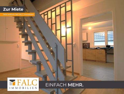 Rosbach vor der Höhe Wohnungen, Rosbach vor der Höhe Wohnung mieten