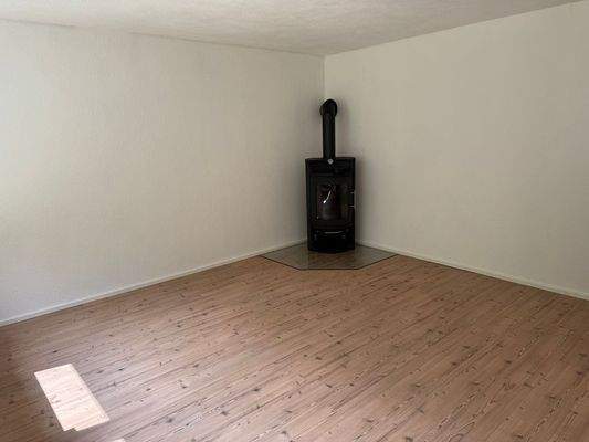 Wohnzimmer Bungalow 1