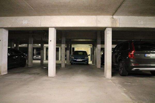 Egerländer Str., Bayreuth 