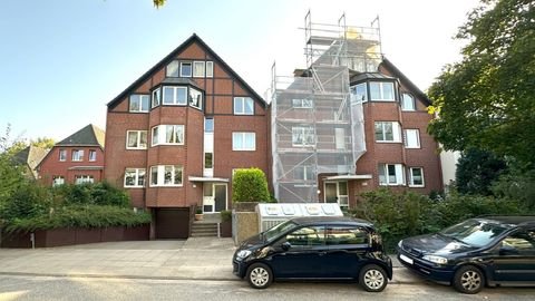 Hamburg-Bergedorf Wohnungen, Hamburg-Bergedorf Wohnung kaufen