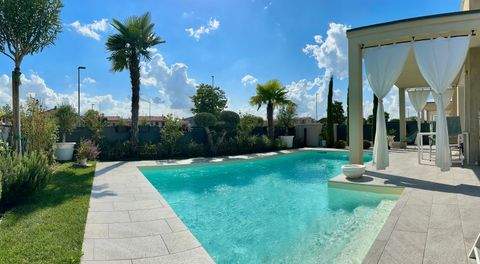 Sirmione Häuser, Sirmione Haus kaufen