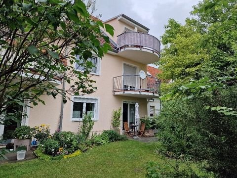 Delitzsch / Schenkenberg Wohnungen, Delitzsch / Schenkenberg Wohnung mieten
