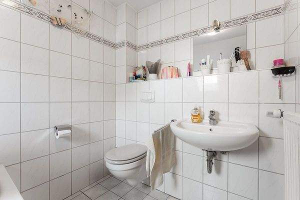 Badezimmer DG
