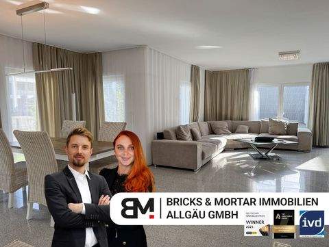 Isny im Allgäu Häuser, Isny im Allgäu Haus kaufen