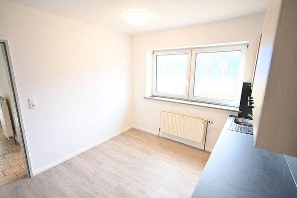 Küche - Ansicht (1)