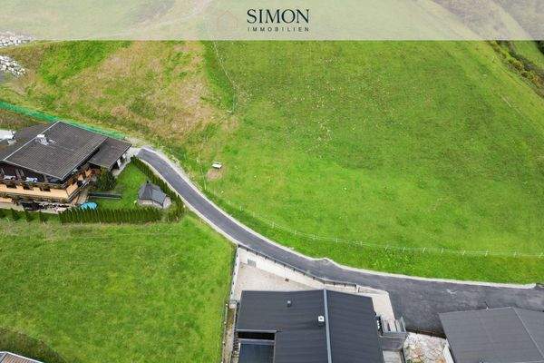 Grundstück Bachlehenweg