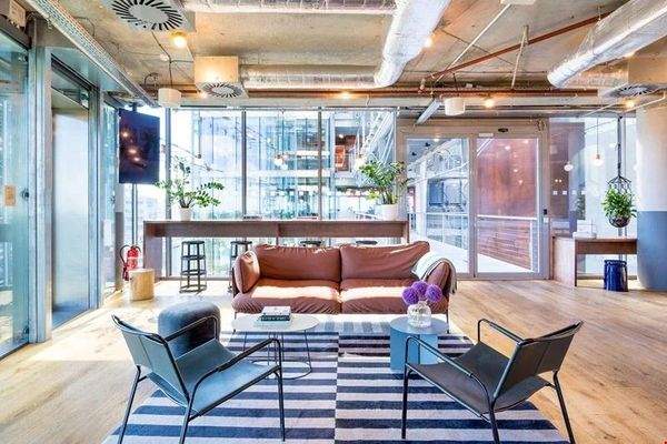 Common Area (Beispielbild)