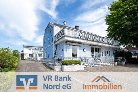 Sörup Gastronomie, Pacht, Gaststätten