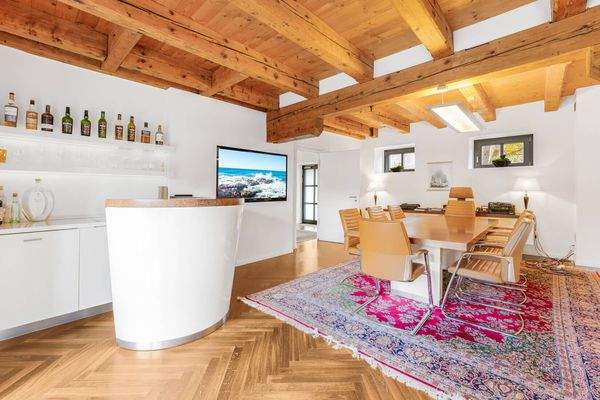 Büro EG Gewerbeeinheit