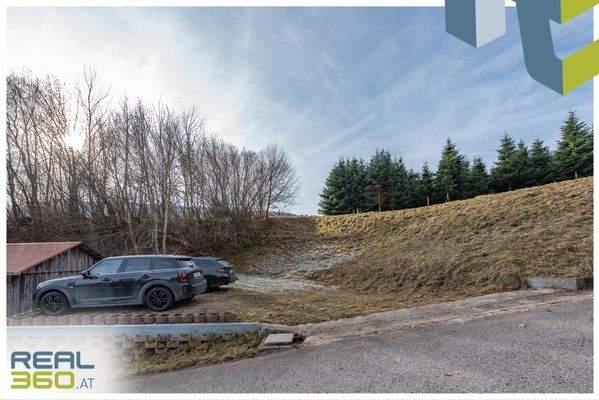 Grundstück Pinsdorf