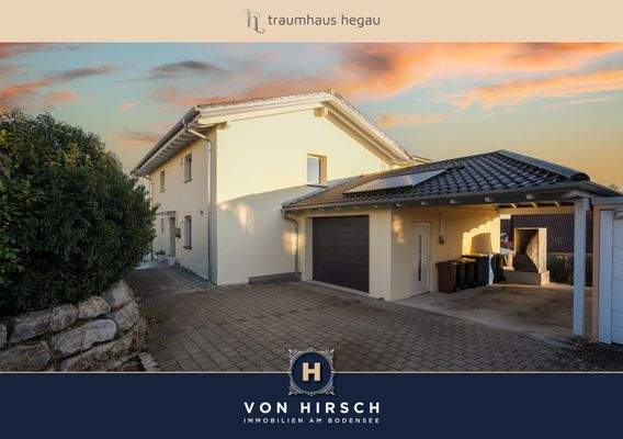 Traumhaus Hegau