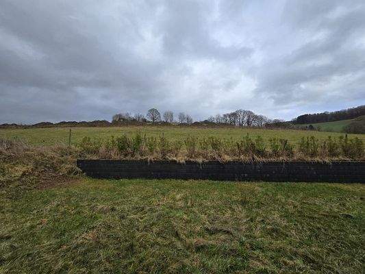 Terrasse mit Randlage 1