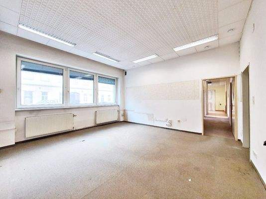 TEIL-Fläche Räume veränderbar