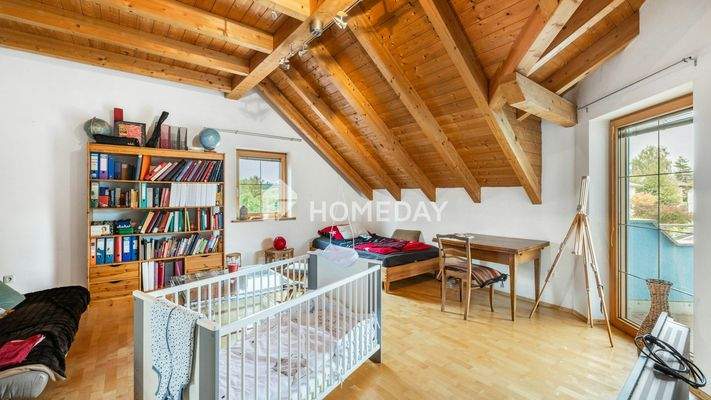 2. OG Kinderzimmer 1