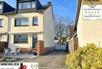 Solides 1- Fam.-REH mit 1- o. 2-Einlieger.