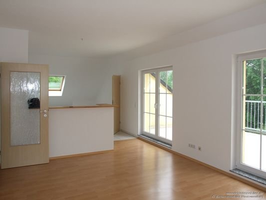 DG-Wohnung