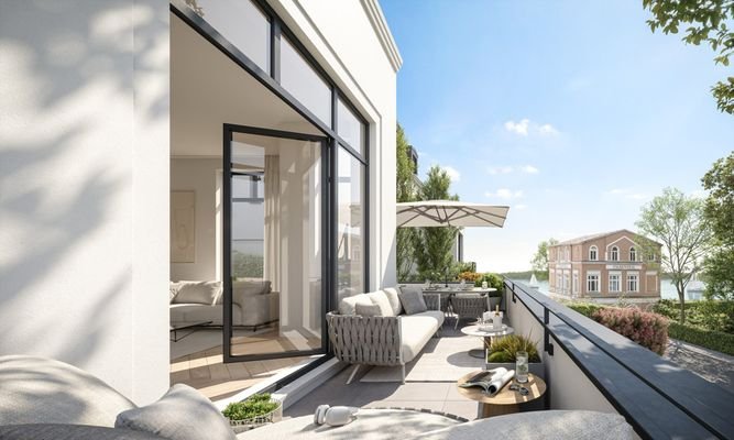 Visualisierung_Dachterrasse