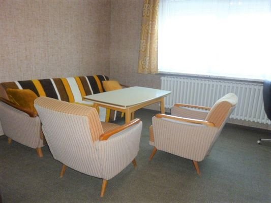 Zimmer 1 OG