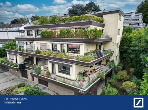 Dortmund Wohnungen, Dortmund Wohnung kaufen