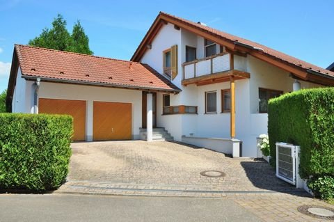 Au am Rhein Häuser, Au am Rhein Haus kaufen