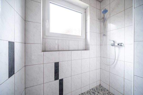 Wohnung Nr. 3 (Anbau)