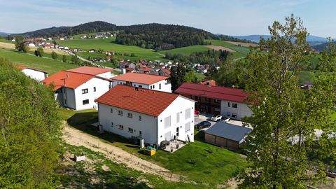 Freyung Wohnungen, Freyung Wohnung mieten