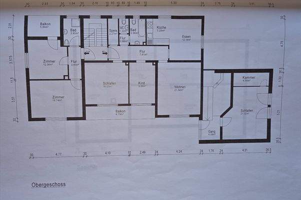 Grundriss OG komplett
