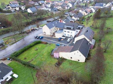 Prümzurlay Häuser, Prümzurlay Haus kaufen